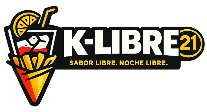 K-LIBRE 21